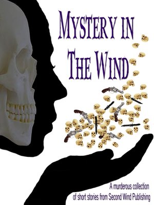 cover image of Mystery in the Wind